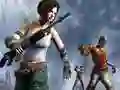 Spill Død Mål Zombie online Spill Død Mål Zombie online