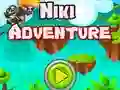Spill Niki Eventyr online Spill Niki Eventyr online