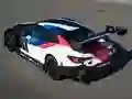 Spill BMW M4 GT3 Glede online Spill BMW M4 GT3 Glede online