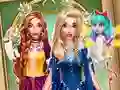 Spill Magisk Eventyr Prinsesse Spill online Spill Magisk Eventyr Prinsesse Spill online