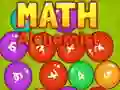 Spill Matematikk Alkemist online Spill Matematikk Alkemist online