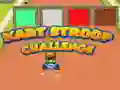 Spill Kart Stroop Utfordring online Spill Kart Stroop Utfordring online