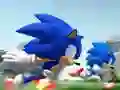 Spill Sonic Løper online