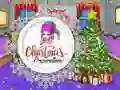 Spill Juleforberedelser online Spill Juleforberedelser online