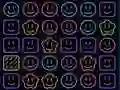 Spill Neonkollisjon online Spill Neonkollisjon online