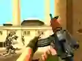 Spill FPS Angrepsskytter online Spill FPS Angrepsskytter online