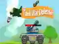 Spill Tankkrigforsvar online Spill Tankkrigforsvar online