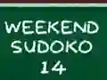 Spill Helgesudoku 14 online Spill Helgesudoku 14 online