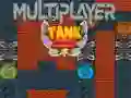 Spill Flerspiller tankkamp online