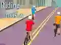 Spill Ridetmester online Spill Ridetmester online