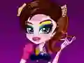 Spill Monster High Sminke online
