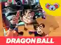Spill Dragon Ball Goku Puslespill online