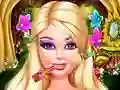 Spill Barbies Feestil online Spill Barbies Feestil online