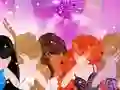 Spill Prinsesse Dab Dronninger online Spill Prinsesse Dab Dronninger online