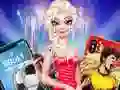 Spill Prinsesse Telefon Dekorasjon online Spill Prinsesse Telefon Dekorasjon online