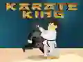 Spill Karatekonge online