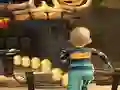 Spill Løp Løp 3D online Spill Løp Løp 3D online
