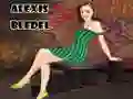 Spill Alexis Bledel online Spill Alexis Bledel online