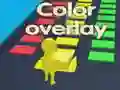 Spill Fargeoverlay online Spill Fargeoverlay online