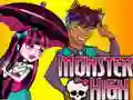 Spill Monster High online