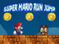Spill Super Mario Run Jump online Spill Super Mario Run Jump online