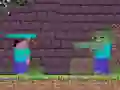 Spill Minecraft Kriger online Spill Minecraft Kriger online