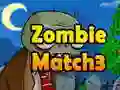 Spill Zombie Match3 online Spill Zombie Match3 online
