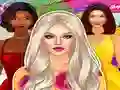 Spill Søt Arabisk Prinsesse Kles online Spill Søt Arabisk Prinsesse Kles online