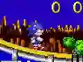 Spill Sonic Eventyr Løp online Spill Sonic Eventyr Løp online