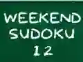 Spill Helgesudoku 12 online