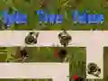 Spill Edderkopp Tårn Forsvar online Spill Edderkopp Tårn Forsvar online