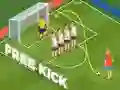 Spill Frispark i fotball online Spill Frispark i fotball online
