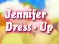 Spill Kle på Jennifer online Spill Kle på Jennifer online