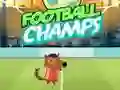 Spill Fotballmestre online