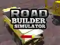 Spill Veibyggingssimulator online Spill Veibyggingssimulator online