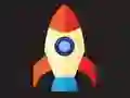 Spill Raketoppskyting online Spill Raketoppskyting online