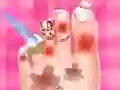 Spill Baby Taylors Fotbehandling online Spill Baby Taylors Fotbehandling online