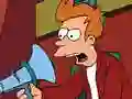 Spill Futurama: Verdener av Fremtiden online Spill Futurama: Verdener av Fremtiden online