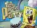 Spill SpongeBob: Fest for Lekre Bakverk online Spill SpongeBob: Fest for Lekre Bakverk online