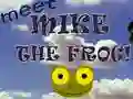 Spill Møt Make Frosken online Spill Møt Make Frosken online
