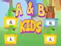 Spill A & B Barn online Spill A & B Barn online