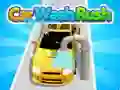 Spill Biler Vask Rush online Spill Biler Vask Rush online