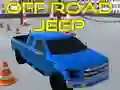 Spill Off Road Jeep online Spill Off Road Jeep online
