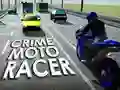Spill Kriminal Moto Racer online