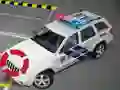 Spill Moderne Politibil Parkeringssimulator 2022 online