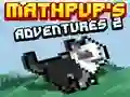 Spill MathPups Eventyr 2 online Spill MathPups Eventyr 2 online