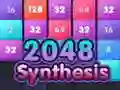 Spill 2048 syntese online Spill 2048 syntese online