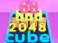 Spill 2048 Kube online Spill 2048 Kube online