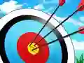 Spill Stickman Bueskyting online