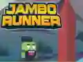 Spill Jumbo Løper online Spill Jumbo Løper online